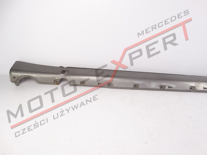 MERCEDEWITH WITH CLASS W140 FACING, PANEL FACING SILL LEFT photo 3 - milautoparts-fr.ukrlive.com