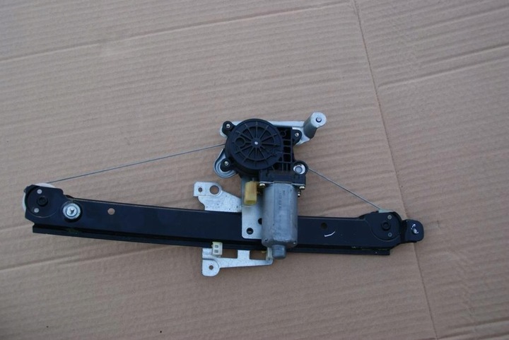 REAR RIGHT LIFT DEVICE MECHANISM VOLVO S60 V70 99- photo 1 - milautoparts-fr.ukrlive.com