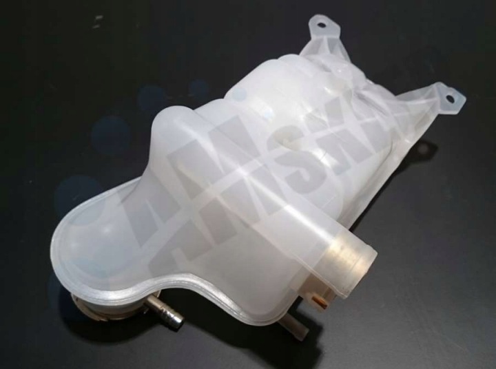 RÉSERVOIR D'EXPANSION MERCEDES W124 190 W201