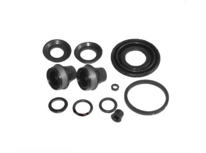 OPEL ASTRA ZAFIRA COMPLET DE SUPPORT ARRIÈRE BOSCH FI 36MM photo 1 - milautoparts-fr.ukrlive.com