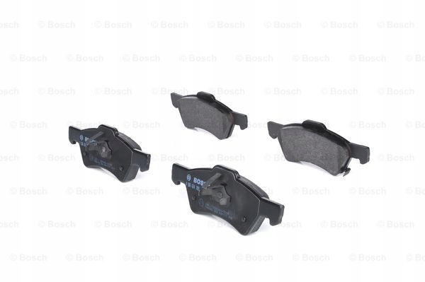 PADS BOSCH FRONT - VOYAGER IV photo 2 - milautoparts-fr.ukrlive.com