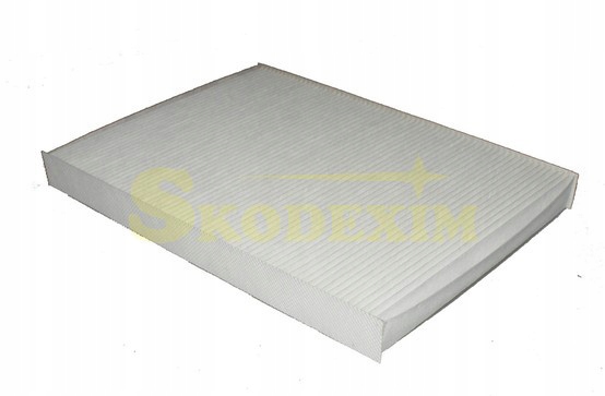 FILTER CABIN FOR VW GOLF III IV POLO PASSAT B5 photo 2 - milautoparts-fr.ukrlive.com