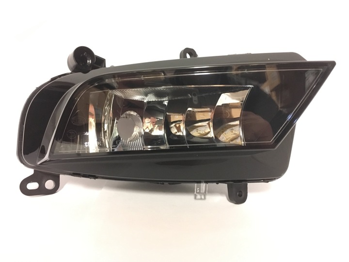 LAMP HALOGEN LAMP FRONT A4/S4 (B8), 11- photo 1 - milautoparts-fr.ukrlive.com