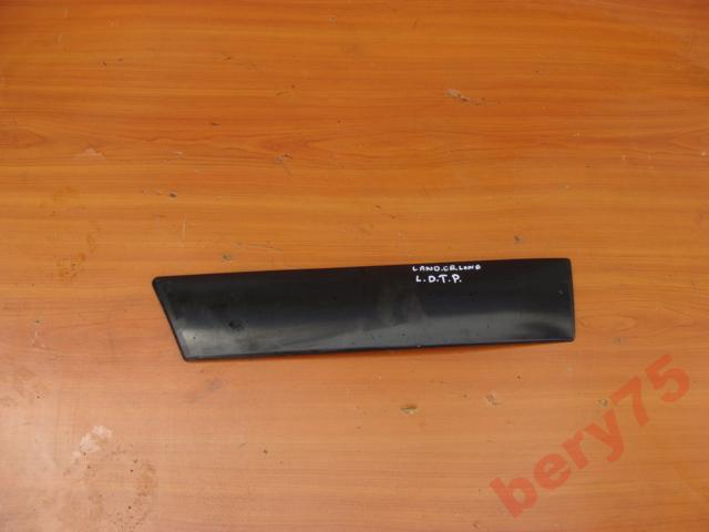 TOYOTA LAND CRUISER LJ78 92R FACING, PANEL DOOR REAR photo 1 - milautoparts-fr.ukrlive.com