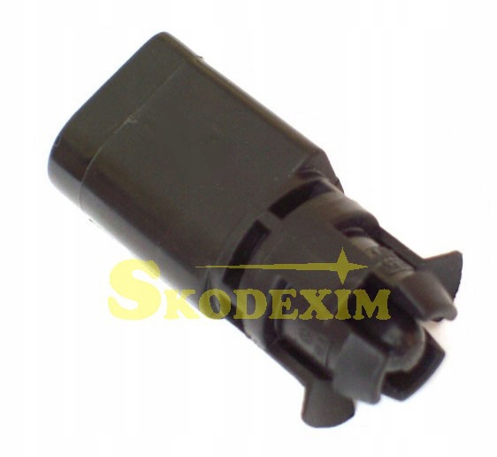 SENSOR TEMPERATURE EXTERIOR FABIA OCTAVIA VW photo 1 - milautoparts-fr.ukrlive.com