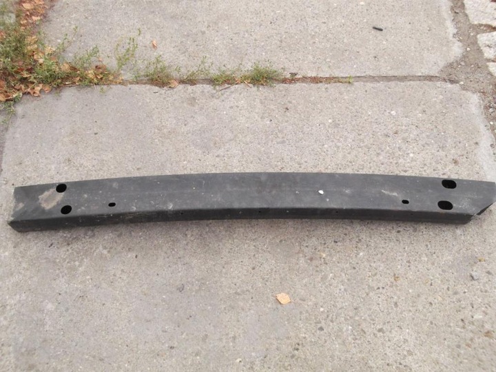 NISSAN TIIDA BEAM REINFORCER BUMPER REAR photo 1 - milautoparts-fr.ukrlive.com