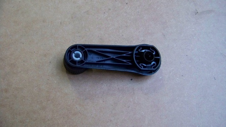 VW GOLF III SHARAN HANDLE DROPPING WINDOW CONNECTING ROD photo 2 - milautoparts-fr.ukrlive.com