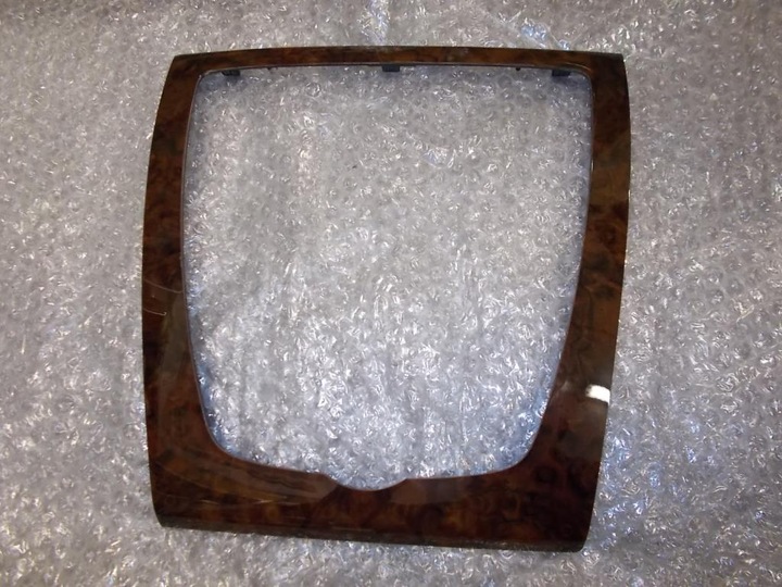 JAGUAR XK XKR FRAME PANEL ORIGINAL! PROMOTION! photo 1 - milautoparts-fr.ukrlive.com