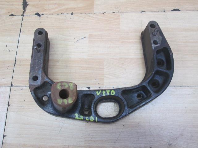 BRACKET BOX MERCEDES VITO 638 2.2 CDI 01R photo 2 - milautoparts-fr.ukrlive.com