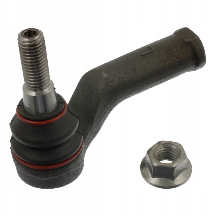 D03DF0 FEBI EMBOUT BARRE DE DIRECTION GAUCHE CONVIENT VERS VOLVO S60 II, S80 II