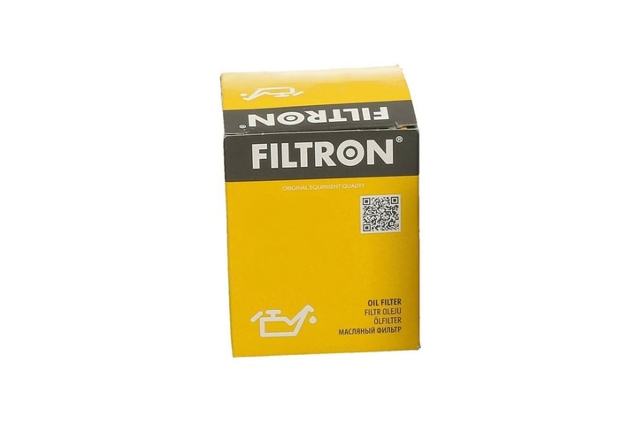 FILTRON FILTER OILS photo 10 - milautoparts-fr.ukrlive.com