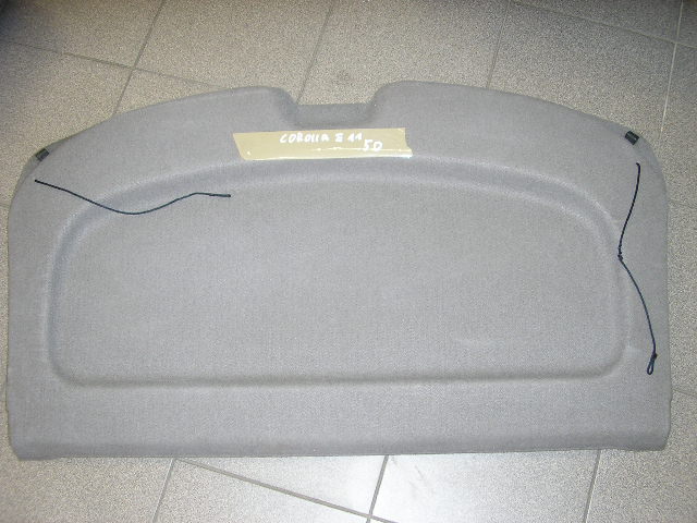 TOYOTA COROLLA E1197-02R. SHELF CONDITION BDB. WARTO!!! photo 1 - milautoparts-fr.ukrlive.com