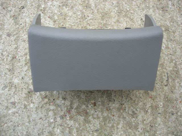 ASHTRAY VW VOLKSWAGEN PASSAT B5 3B0 GRAY COLOR photo 1 - milautoparts-fr.ukrlive.com