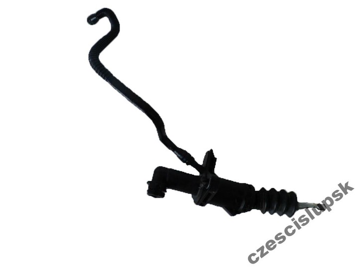 COUPLER CYLINDER 7L0721401B VW TOUAREG AUDI Q7 photo 1 - milautoparts-fr.ukrlive.com