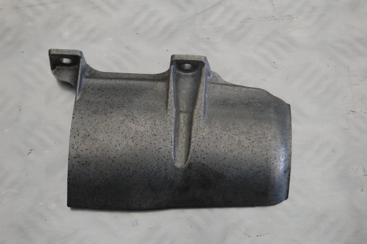 PROTECTION HALF-AXLE AXLE SWIVEL AUDI A1 8X0 FACELIFT 1,4 TDI photo 1 - milautoparts-fr.ukrlive.com