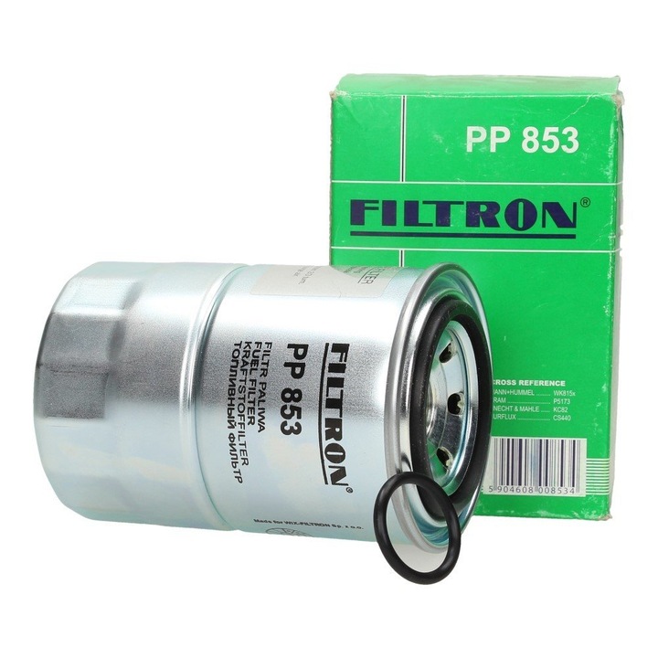 FILTRE CARBURANT FILTRON MITSUBISHI GALANT VI (EA_) photo 1 - milautoparts-fr.ukrlive.com