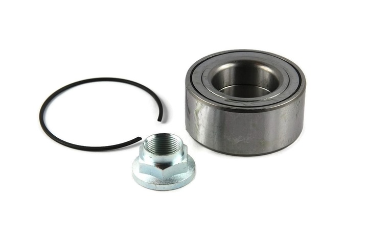 BEARING HUB FREELANDER FOR 2001 BRITPART photo 1 - milautoparts-fr.ukrlive.com