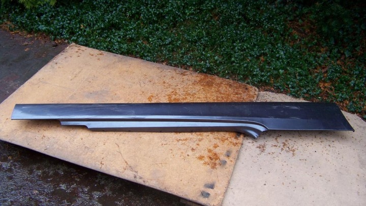 BMW 3 E92 COUPE FACING, PANEL SILL RIGHT SILL RIGHT photo 2 - milautoparts-fr.ukrlive.com