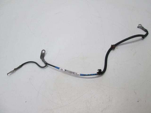 CLAMP CABLE TOYOTA AYGO 1.0 photo 1 - milautoparts-fr.ukrlive.com