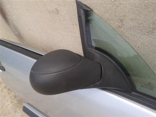 MIRROR RIGHT ELECTRICAL CITROEN C3 PLURIEL EUROPE photo 1 - milautoparts-fr.ukrlive.com