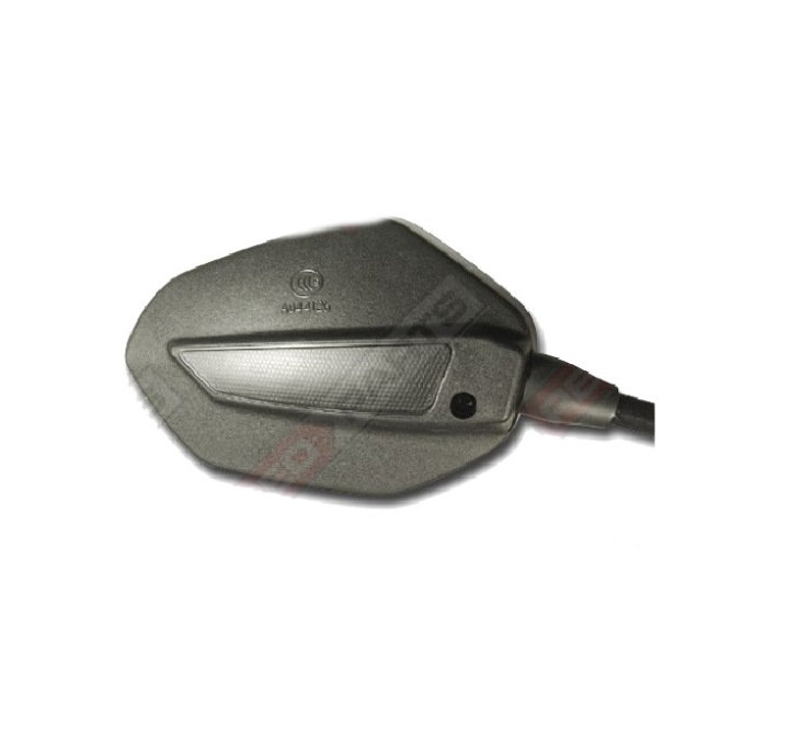 RÉTROVISEURS 2PCS KAWASAKI SUZUKI KTM HONDA HORNET RADIO