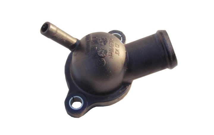 AP DISTRIBUTOR WATER 04L121131AA VW AUDI SEAT SKODA photo 1 - milautoparts-fr.ukrlive.com