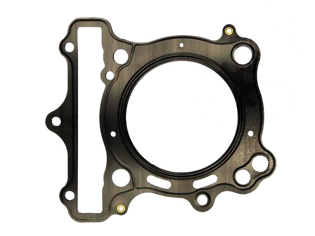 GASKET CYLINDER HEAD SUZUKI SFV 650 GLADIUS photo 1 - milautoparts-fr.ukrlive.com