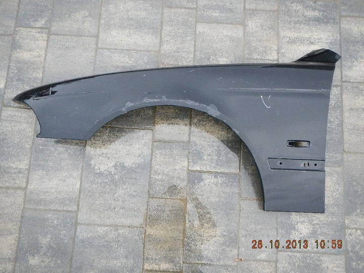 BMW 5 E39 AVANT GAUCHE AILE photo 1 - milautoparts-fr.ukrlive.com