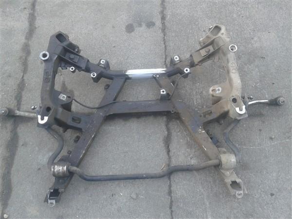 CHÂSSIS CHASSIS CHASSIS CHASSIS BMW 5 E39 3.0 D RÉFECTION photo 1 - milautoparts-fr.ukrlive.com