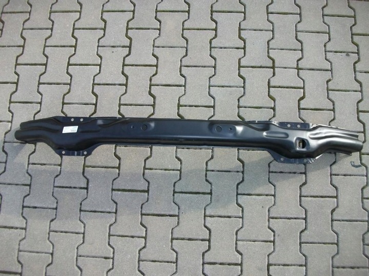 REINFORCER BUMPER BEAM SPRINTER VW CRAFTER 05- photo 3 - milautoparts-fr.ukrlive.com