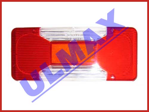 COVER LAMP IVECO 2006 REAR LEFT photo 1 - milautoparts-fr.ukrlive.com