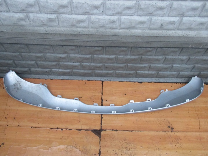 MERCEDES GLC A 253 A253 SPOILER COUVE-JOINT PLANCHE PARE-CHOCS photo 2 - milautoparts-fr.ukrlive.com