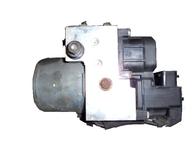 KIA SORENTO 2.5 PUMP ABS 0273004660 0265216928 photo 1 - milautoparts-fr.ukrlive.com