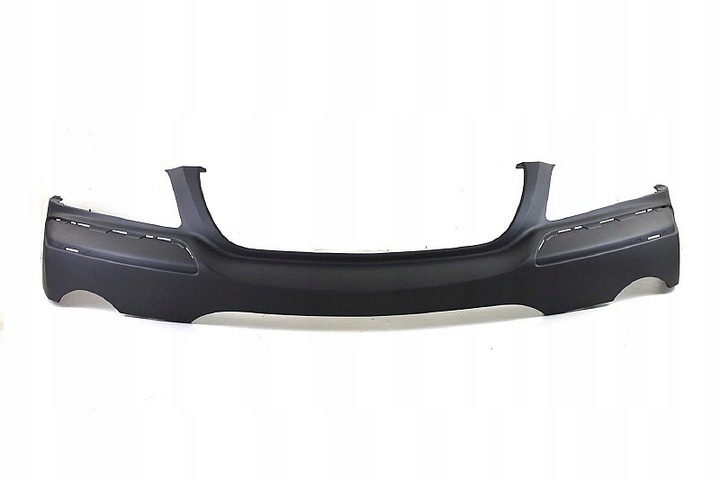 CHRYSLER PACIFICA 04- BUMPER UPPER FRONT UNDER CHROME photo 1 - milautoparts-fr.ukrlive.com