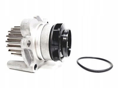 KIT DISTRIBUTION VW 1,4TDI/1,9TDI