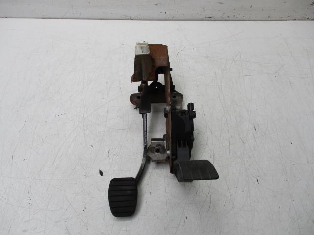 PEDAL BRAKES GAS RENAULT CLIO IV 1.5 DCI photo 2 - milautoparts-fr.ukrlive.com