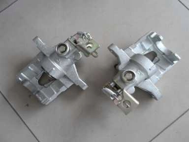 NEUF ÉTRIER DE FREIN DE FREIN ARRIÈRE GAUCHE FORD MONDEO MK3 01-