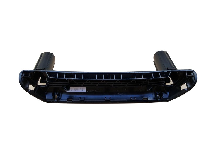 SUPPORT PORTIÈRE GAUCHE POUR VW TRANSPORTER T5 2003-2015 POINÉE photo 1 - milautoparts-fr.ukrlive.com