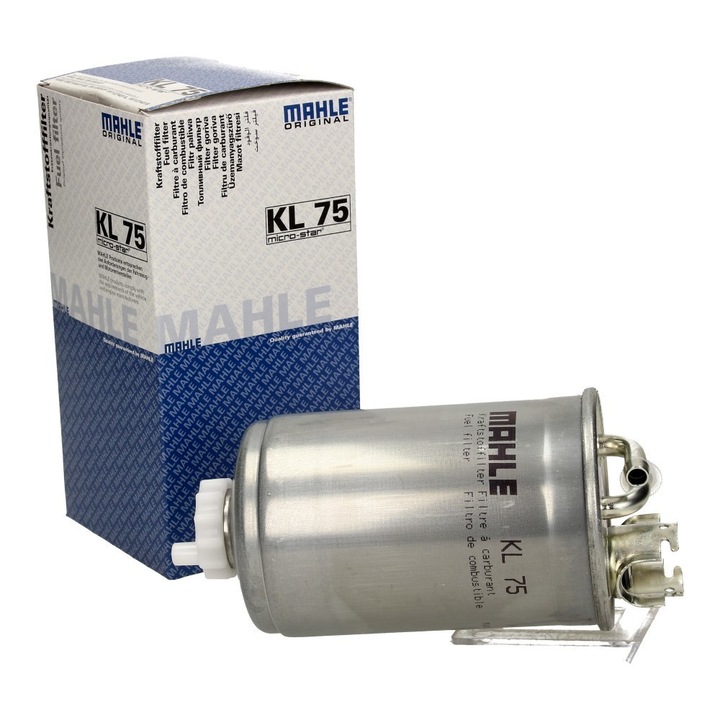 KL75 KNECHT FILTER FUEL VW photo 3 - milautoparts-fr.ukrlive.com