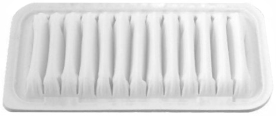 MAXGEAR 26-0643 FILTER AIR photo 2 - milautoparts-fr.ukrlive.com