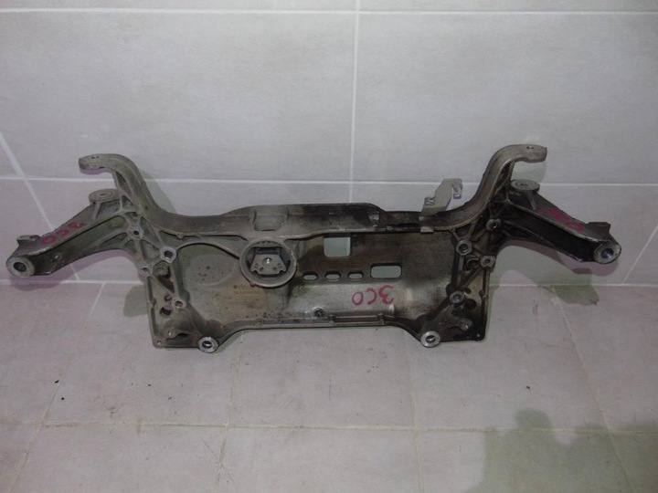 CHASSIS CHÂSSIS CHASSIS VW PASSAT B6 3C0 photo 1 - milautoparts-fr.ukrlive.com