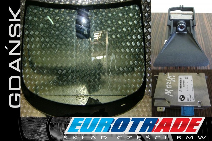 BMW X5 E70 GLACE AVANT photo 1 - milautoparts-fr.ukrlive.com