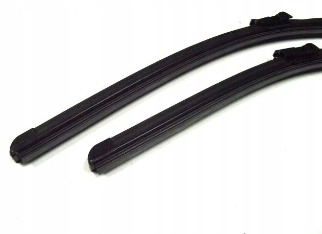 WIPER BLADE WIPER BLADES FRONT VW GOLF V VI JETTA EOS 5K1955425 photo 3 - milautoparts-fr.ukrlive.com