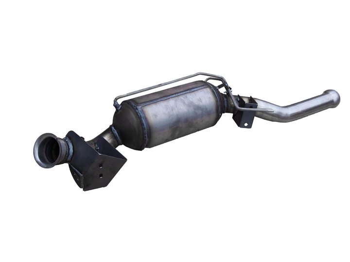 FILTER DPF FAP MERCEDES GL350 BLUTEC 3.0CDI 2009- photo 2 - milautoparts-fr.ukrlive.com