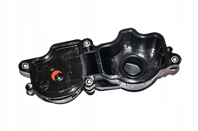 CRANKCASE VENT TUBE SEPARATOR OILS BMW E46 X5 E60 E65 X3 330D 3,0D E60 525D 530D 730D photo 4 - milautoparts-fr.ukrlive.com