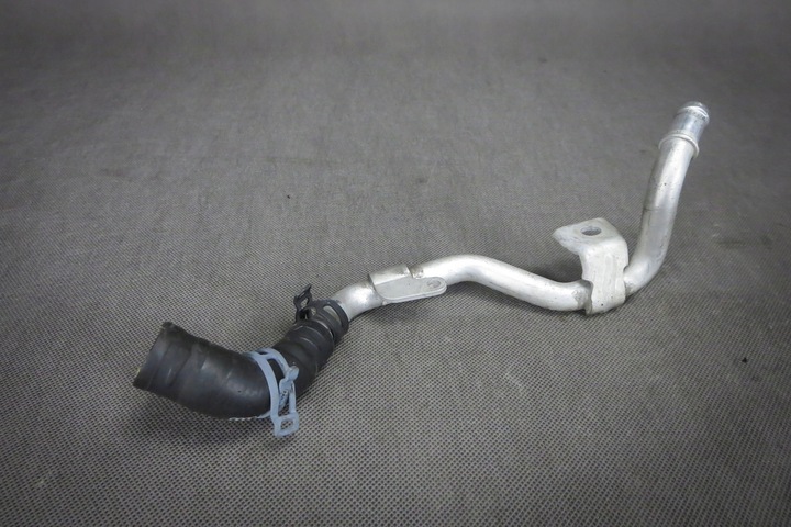 JUNCTION PIPE COOLING AUDI RS6 RS7 A8 S8 4H 4H0121485AC photo 2 - milautoparts-fr.ukrlive.com