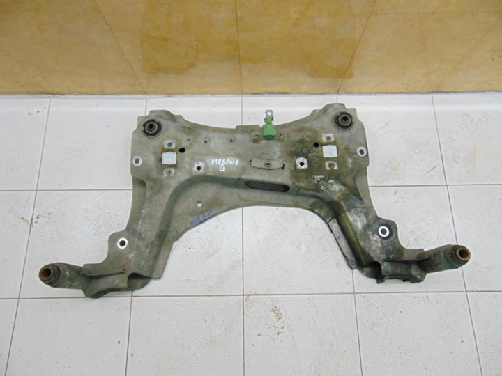 CHASSIS CHÂSSIS CHASSIS RENAULT MEGANE 3 3 photo 1 - milautoparts-fr.ukrlive.com