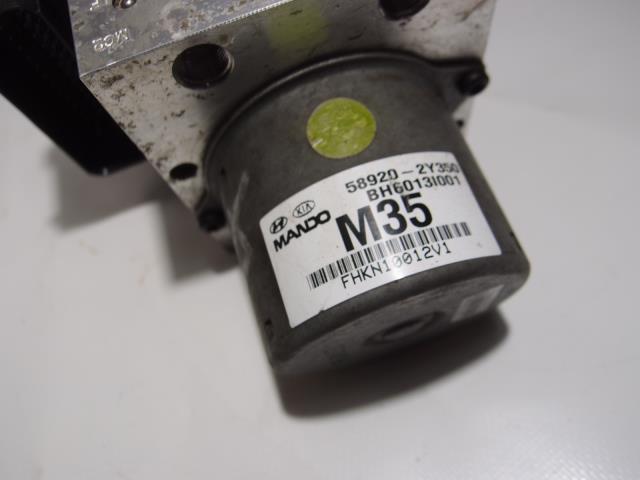 PUMP ABS BRAKE 58920-2Y350 HYUNDAI IX35 photo 2 - milautoparts-fr.ukrlive.com