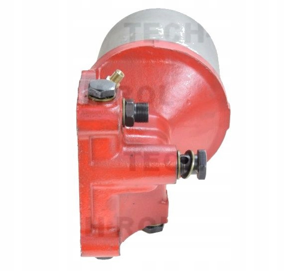FILTRE HUILES JEU MTZ PRONAR BELARUS 240-1404010