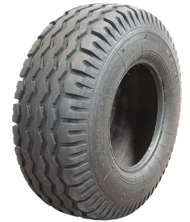 ALLIANCE 320 VALUE PLUS 10.00-15.3 129 A6 10 DROITE photo 5 - milautoparts-fr.ukrlive.com